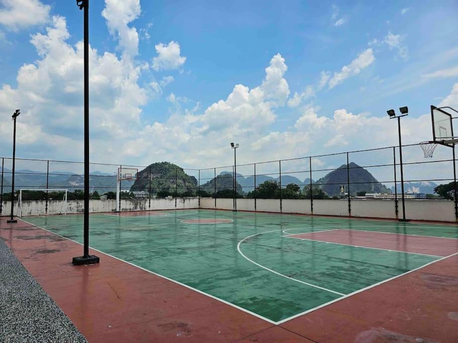 New Windy & Cozy - Infinity Pool View Ipoh