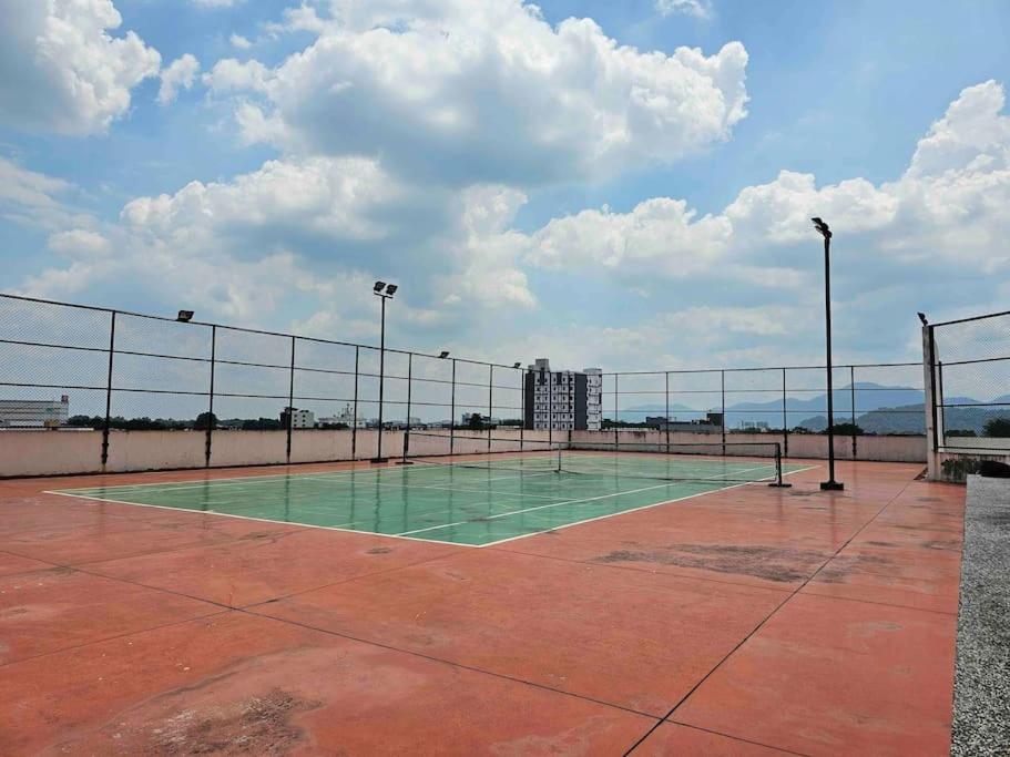 Pangsapuri New Windy & Cozy - Infinity Pool View *